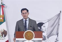 Canciller mexicano se muestra cautelosamente optimista sobre acuerdo comercial con EEUU