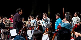 Semana de las Cuerdas 2026 abre convocatoria para j&oacute;venes m&uacute;sicos de todo M&eacute;xico