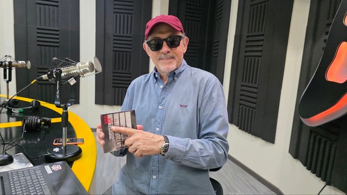 Portada de Radio al Cubo