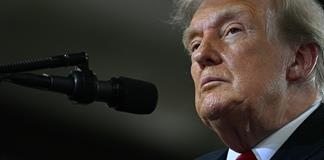 Trump está al tanto de las sanciones a colonias judías y dice que hablará con Netanyahu Trump está al tanto de las sanciones a colonias judías y dice que hablará con Netanyahu