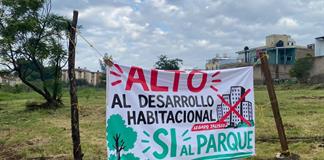 Lemus se reunir&aacute; con los vecinos de Mirador de San Isidro para el tema de Legado