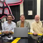Cien años pienso en ti - Lu. 03 Ago 2026 - Carlos Ramírez Powell: Legado para una radio moderna