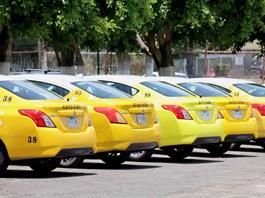 Jalisco destina 10 millones para renovar solo una parte de los taxis viejos