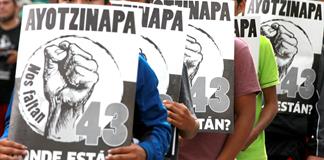 México retrasa el informe sobre nuevas líneas de investigación del caso Ayotzinapa México retrasa el informe sobre nuevas líneas de investigación del caso Ayotzinapa