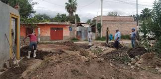 Recursos para pueblos originarios ya tienen obras definidas
