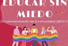 Realizarán conferencias para promover la empatía hacia la comunidad LGBT en Zapotlán