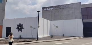 Con nueva comisaría, Tlajomulco refuerza atención y prevención del delito