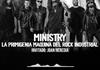 Rockologia - Ma. 11 Ago 2026 - MINISTRY