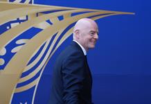 Infantino se disculpa ante el Consejo de la FIFA por su proyecto de privatización