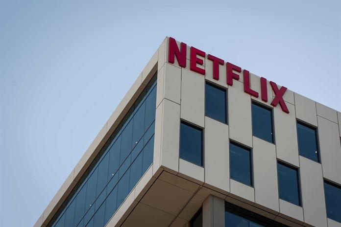Netflix planea despedir al 5 % de su plantilla, según Puck News Netflix planea despedir al 5 % de su plantilla, según Puck News