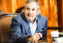 Quesada Gómez cuida su silla en Santander y se excusa de tomar decisiones en Ipejal