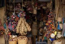 Pueblos indígenas del sur de México comparten el legado de generaciones en creaciones artesanales Pueblos indígenas del sur de México comparten el legado de generaciones en creaciones artesanales
