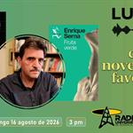 Ciclo novelas favoritas: Fruta verde. Luvina Joven Radio 16 agosto 2026