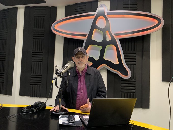 Portada de Radio al Cubo