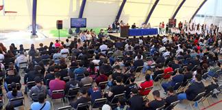 95% de los alumnos de Medicina en CU Costa Sur son originarios de la regi&oacute;n.