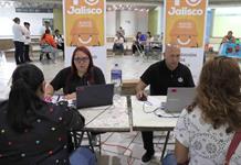 Se agotan fichas para renovar licencias durante jornada “Yo Jalisco” en Zapotlán el Grande
