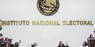 Guadalupe Taddei anuncia su renuncia al INE en medio de se&ntilde;alamientos de presunta corrupci&oacute;n