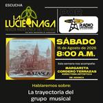 La Luciernaga - Sa .15 Ago 2026