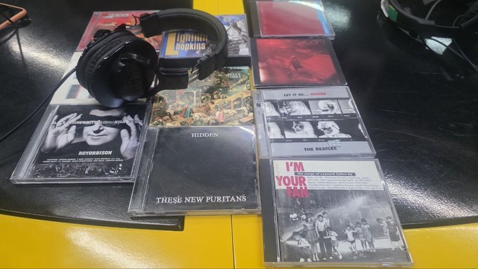 Portada de Radio al Cubo