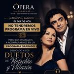 Opera Radio - Do. 16 Ago 2026