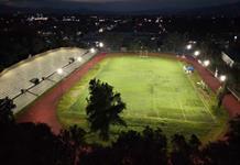 Estadio Olímpico no sufrirá afectaciones por eventos de la Feria Zapotlán 2026 Estadio Olímpico no sufrirá afectaciones por eventos de la Feria Zapotlán 2026