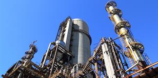Industria qu&iacute;mica mexicana reclama energ&iacute;a pese a tener un 30 % de capacidad ociosa