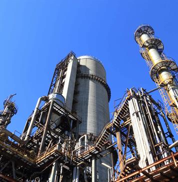 Industria química mexicana reclama energía pese a tener un 30 % de capacidad ociosa Industria química mexicana reclama energía pese a tener un 30 % de capacidad ociosa