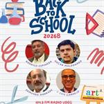 Bitácora Regional - 21 de Agosto del 2026