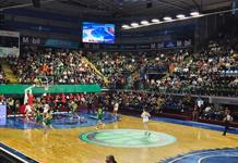 México va ante Canadá por el boleto al Preolímpico