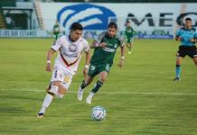 Leones Negros derrota a Alacranes y es Líder