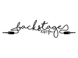 Backstage | 04/08/2026