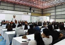 Inauguran en el CUSur el primer Congreso Internacional en Cultura de Paz e Interculturalidad