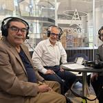 Cien años pienso en ti - Lu. 24 Ago 2026 - desde el @ConjSantander, Mtro Guillermo Gómez Mata