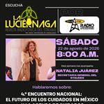 La Luciernaga - Sa. 22 Ago 2026