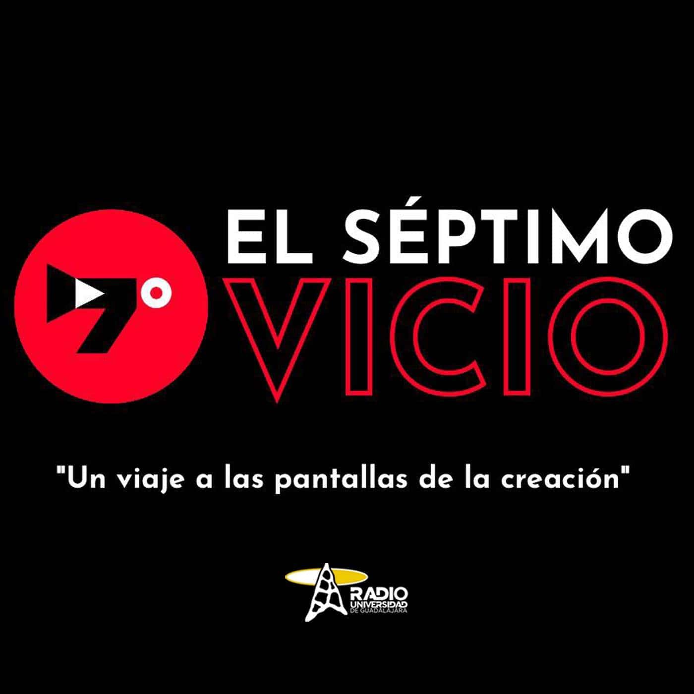Portada de Séptimo Vicio