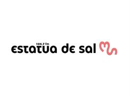 Estatua de Sal | 06/08/2026