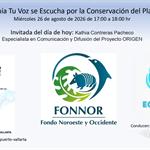 Ecobahía - 26 de Agosto del 2026