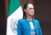 Claudia Sheinbaum reafirma confianza en economía y calidad de vida en México Claudia Sheinbaum reafirma confianza en economía y calidad de vida en México