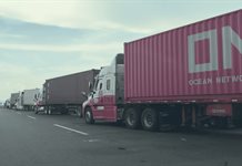 Carretera Manzanillo-Guadalajara: sin baños ni lugares seguros para descansar