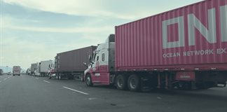 Carretera Manzanillo-Guadalajara: sin ba&ntilde;os ni lugares seguros para descansar