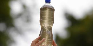 ¿Sábado de gloria? Arrecian reportes por agua turbia y maloliente en la ZMG ¿Sábado de gloria? Arrecian reportes por agua turbia y maloliente en la ZMG