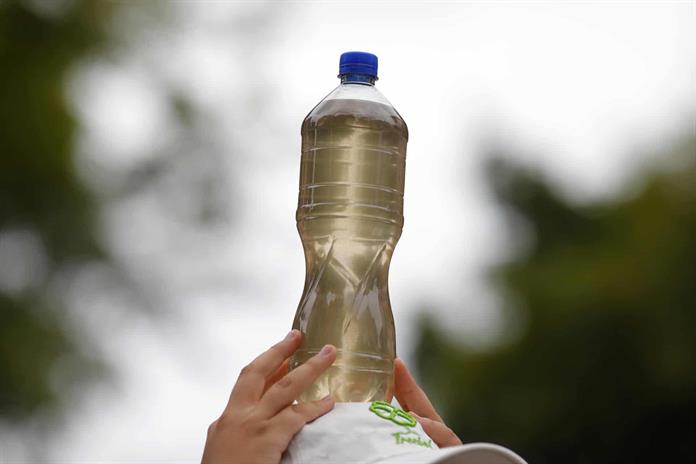 ¿Sábado de gloria? Arrecian reportes por agua turbia y maloliente en la ZMG ¿Sábado de gloria? Arrecian reportes por agua turbia y maloliente en la ZMG