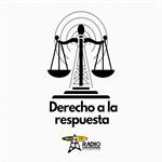 Derecho a la Respuesta -26 de agosto del 2026
