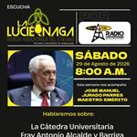 La Luciernaga -Sa. 29 Ago 2026
