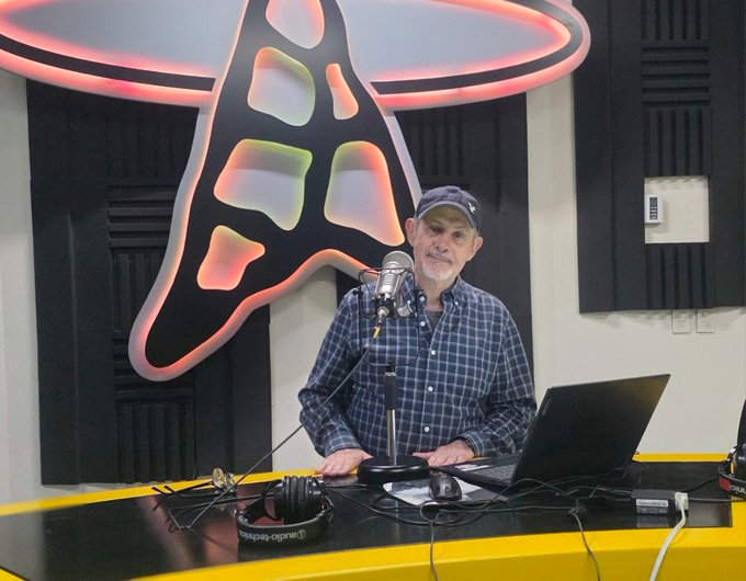 Portada de Radio al Cubo