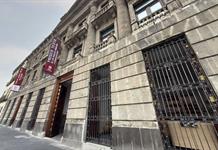 México alberga primer Museo Textil de Pueblos Indígenas, un espacio vivo de tradiciones ancestrales México alberga primer Museo Textil de Pueblos Indígenas, un espacio vivo de tradiciones ancestrales