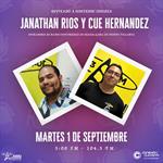 Conexión Cucosta - 01 de Septiembre del 2026