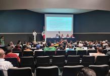 Taxistas de Los Altos Norte conocen proceso para obtener una concesión propia