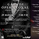 Opera Radio - Do. 30 Ago 2026