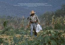 Imanol Martínez gana primer lugar en Festival Biotropo con documental sobre agroecología y salud Imanol Martínez gana primer lugar en Festival Biotropo con documental sobre agroecología y salud